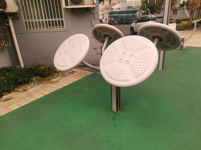 太極揉推器