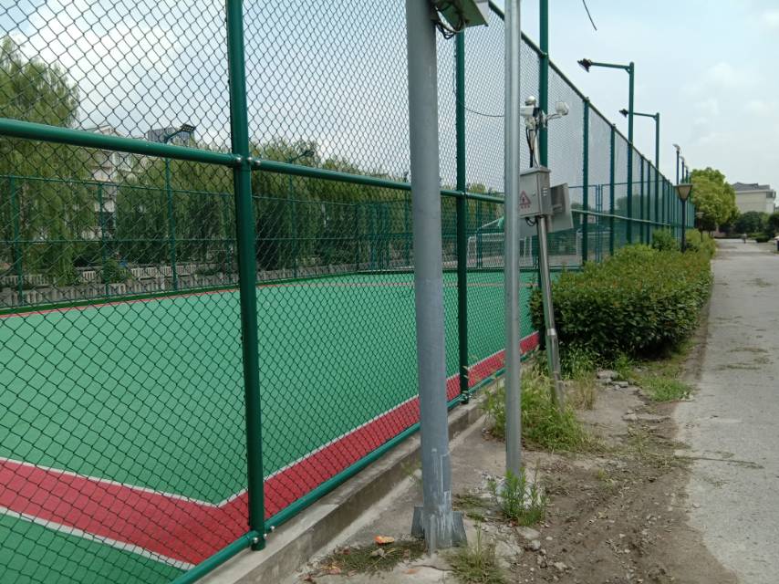 育苑社區公共運動場