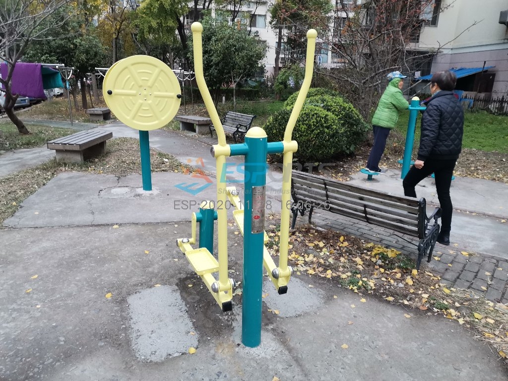 跑步機