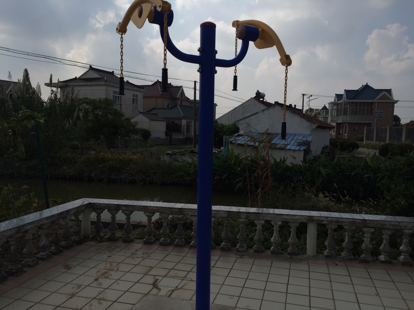 上肢牽引器