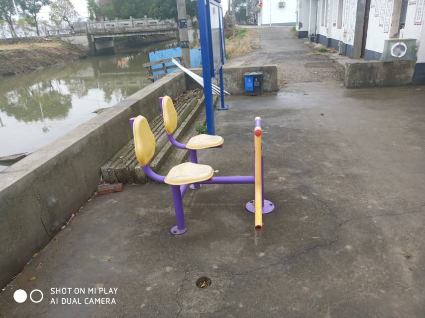 下肢搖擺器