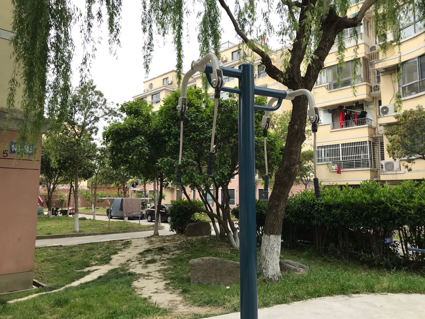 上肢牽引器