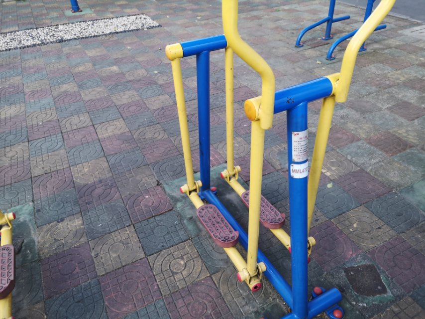滑行器