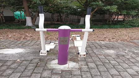 橢圓機