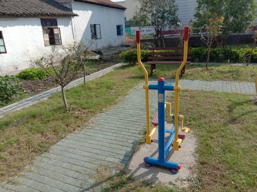 跑步器
