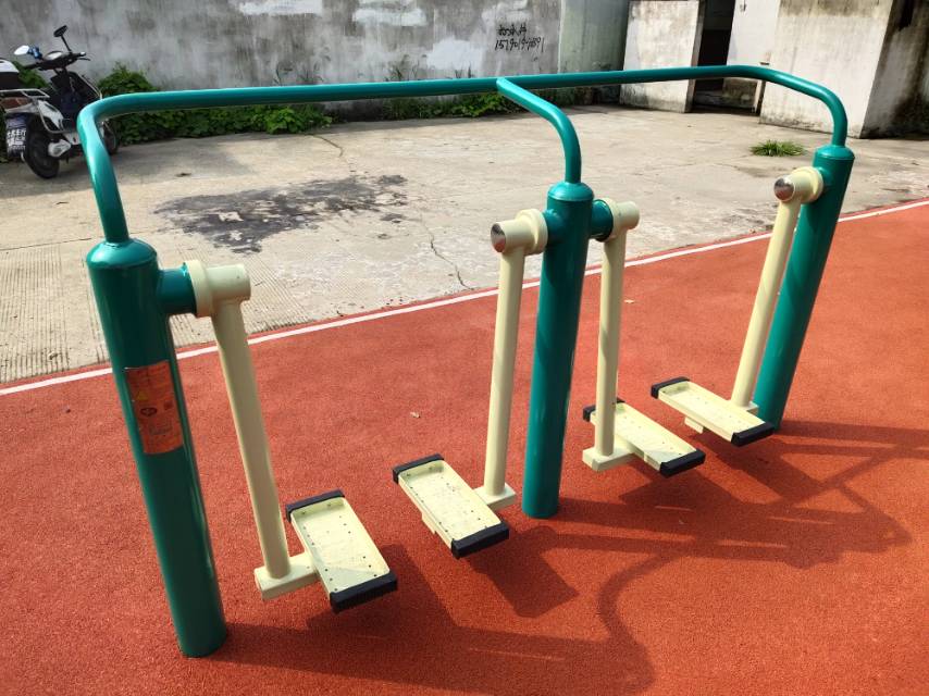 雙人漫步機