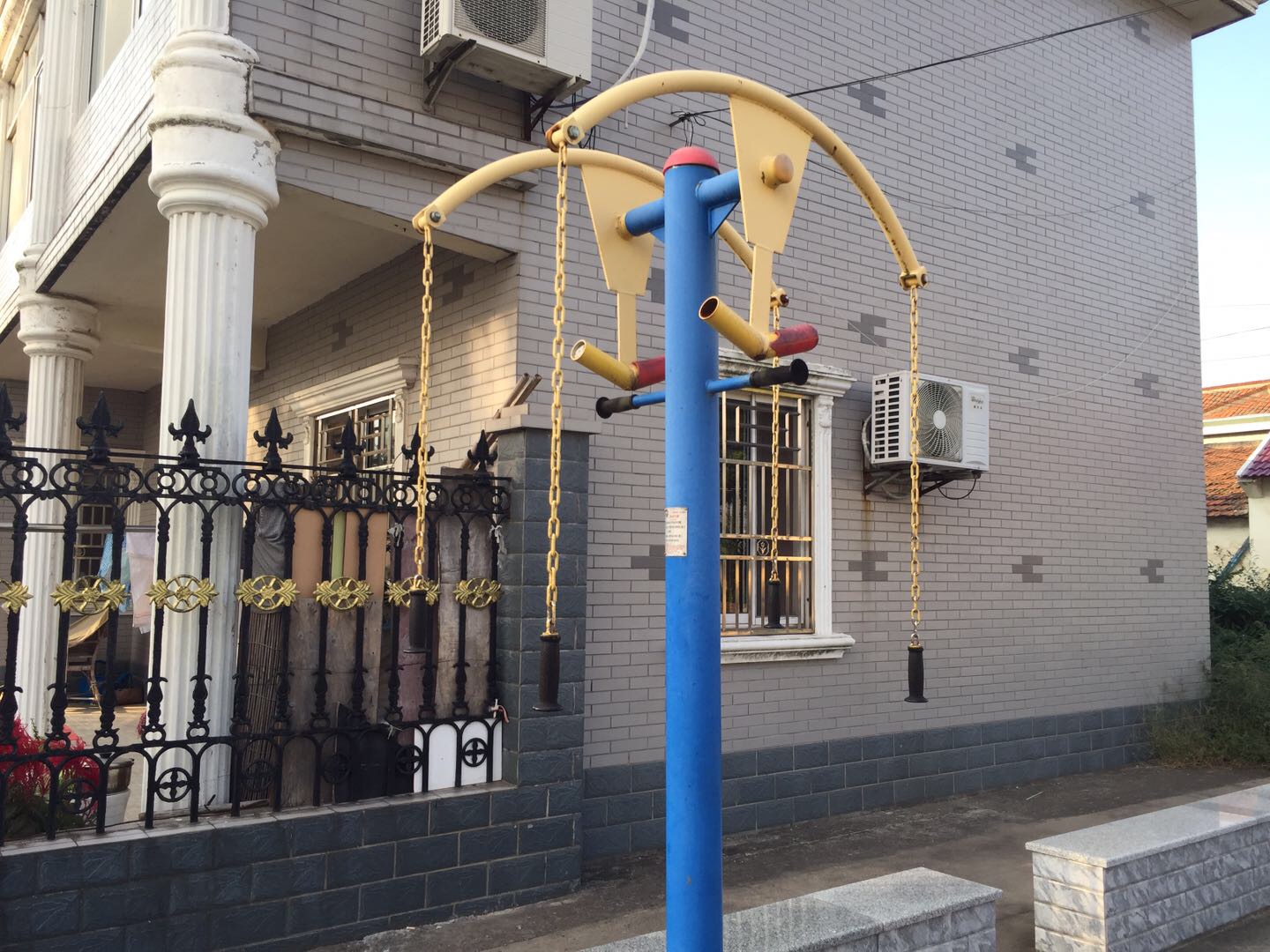 上肢牽引器