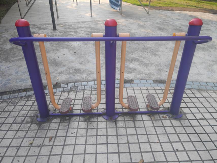 漫步器