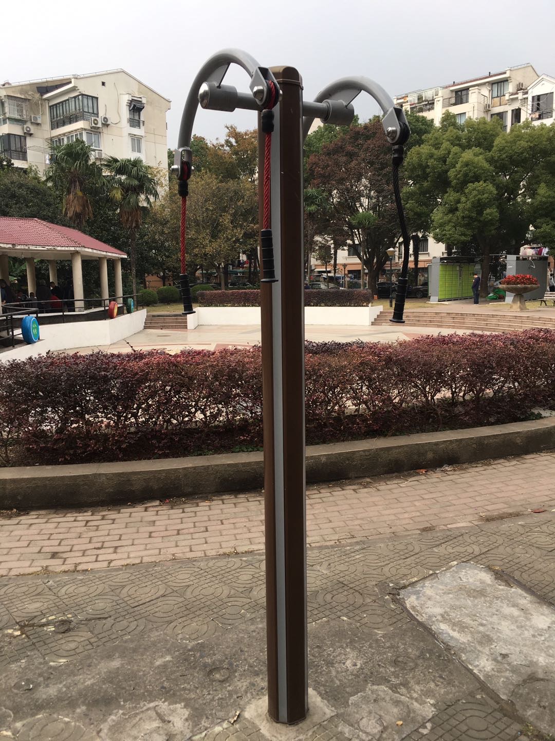 上肢牽引器