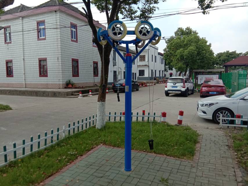 上肢牽引器
