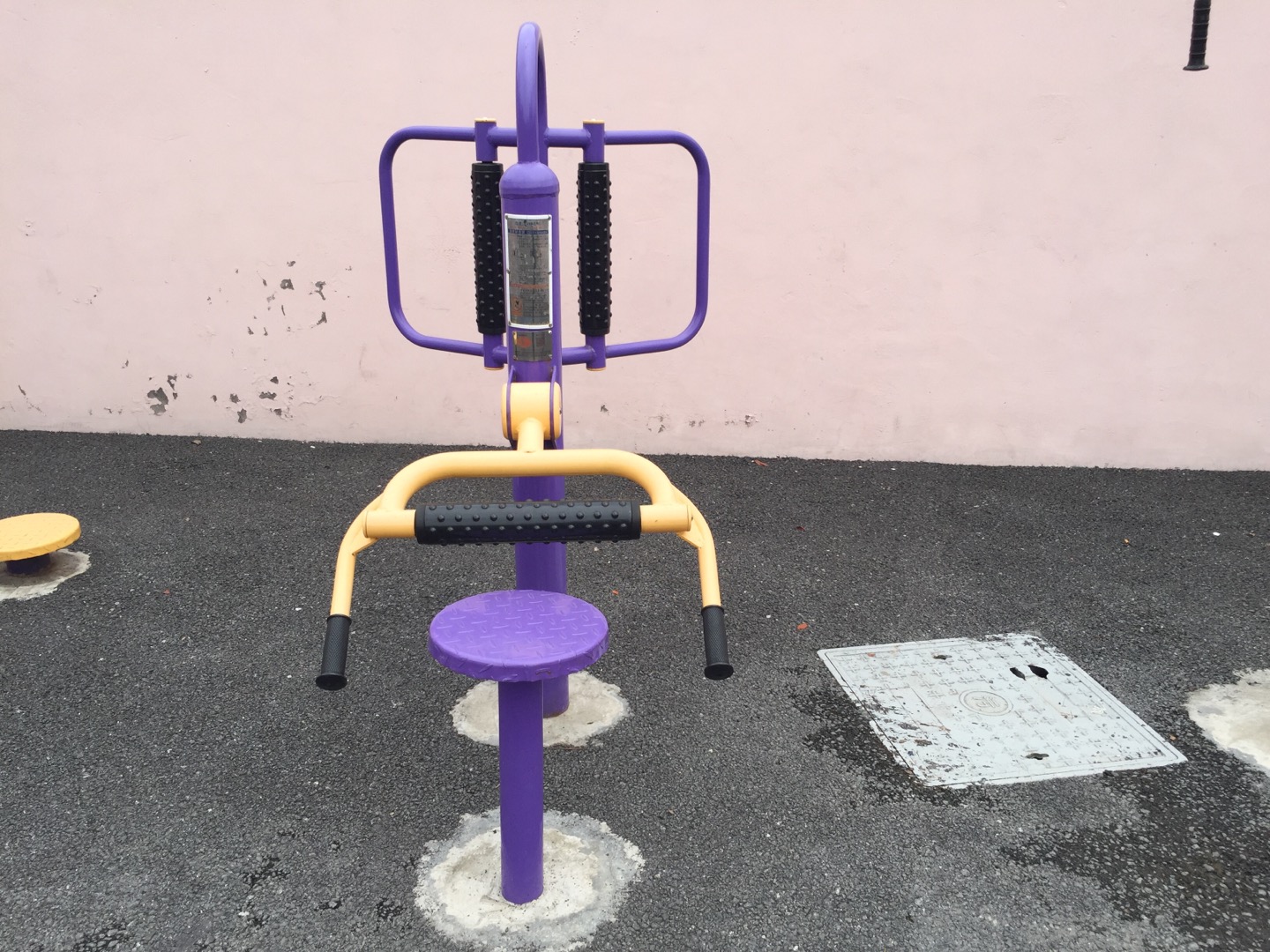 腰背按摩器