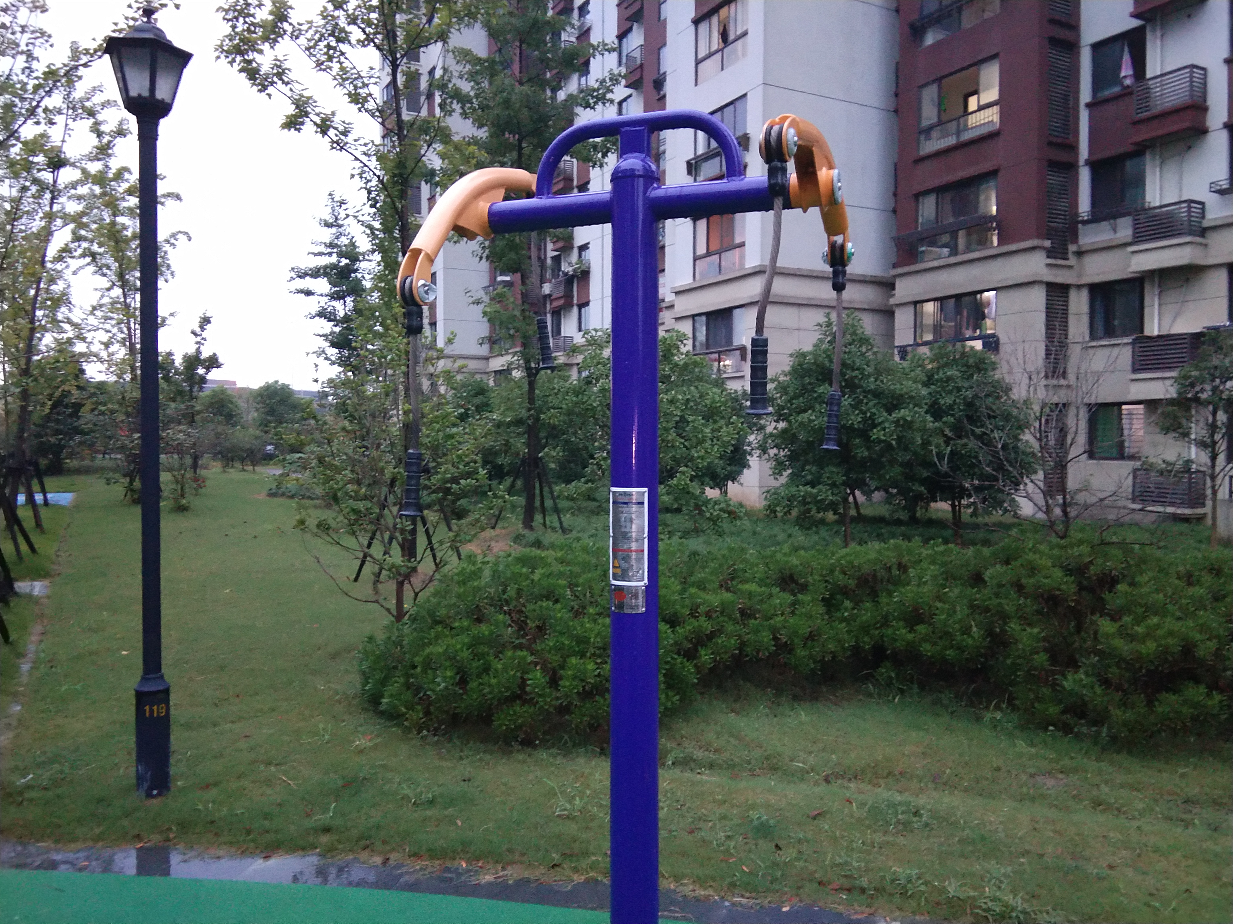 牽引器