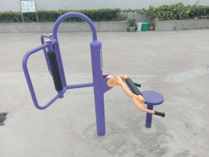 腰背按摩器