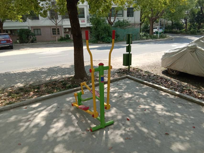 跑步器