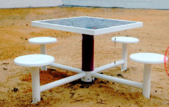 棋牌桌