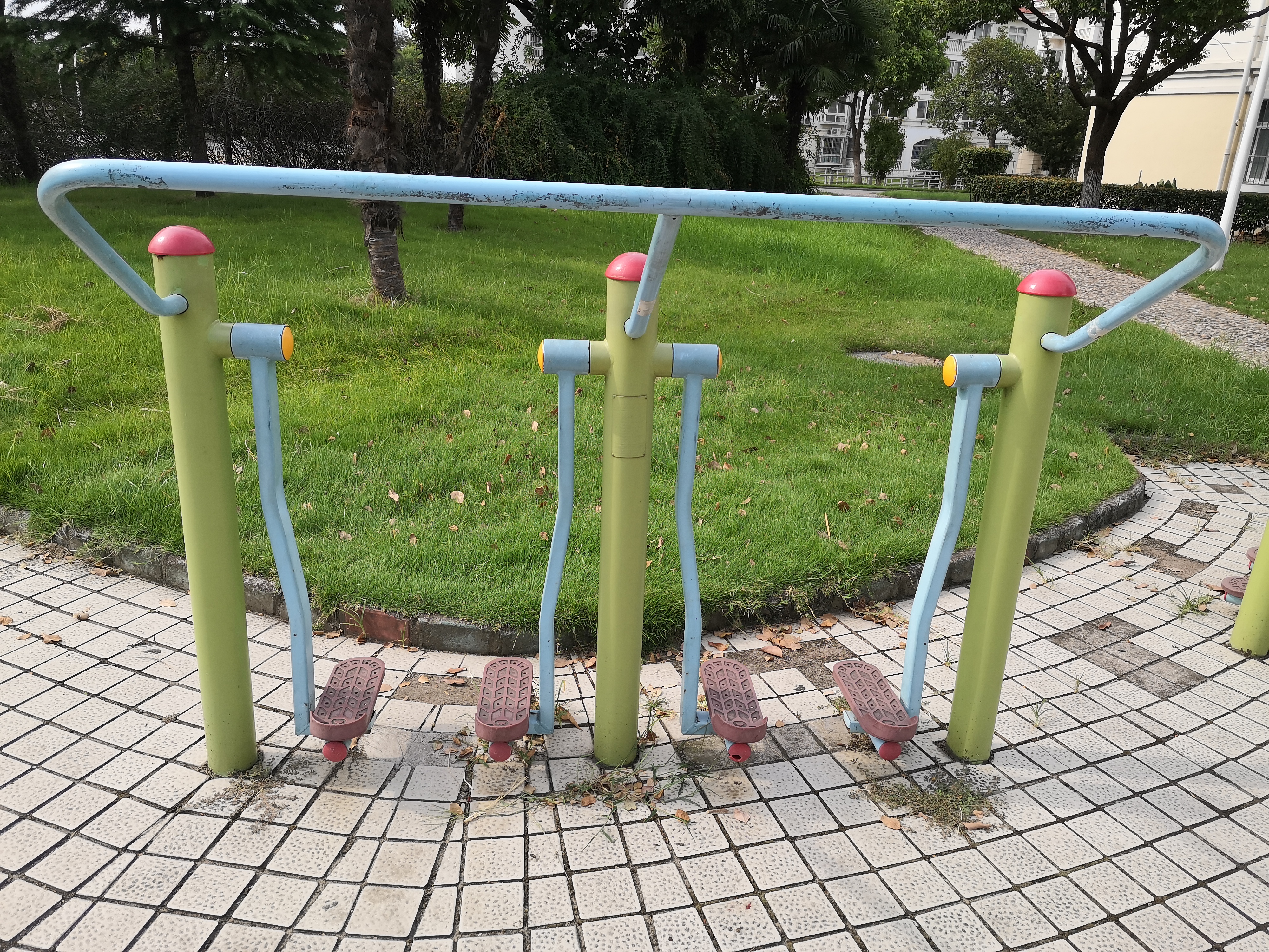 太空漫步器