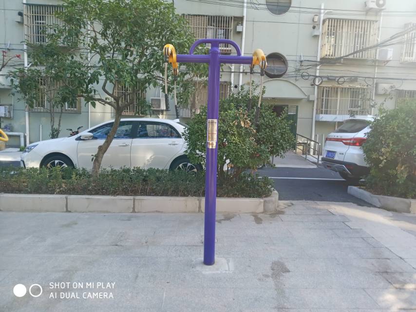 牽引器