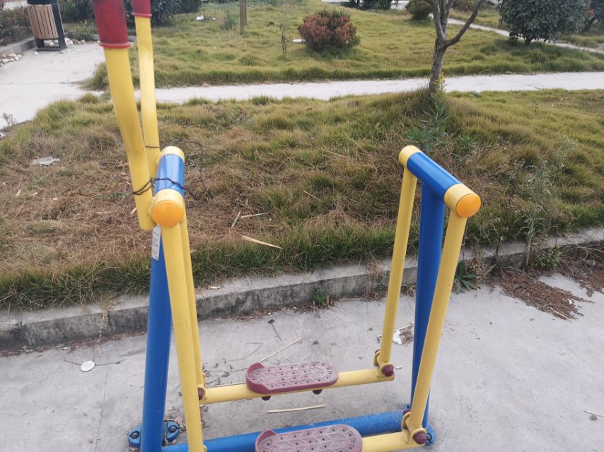 滑行器