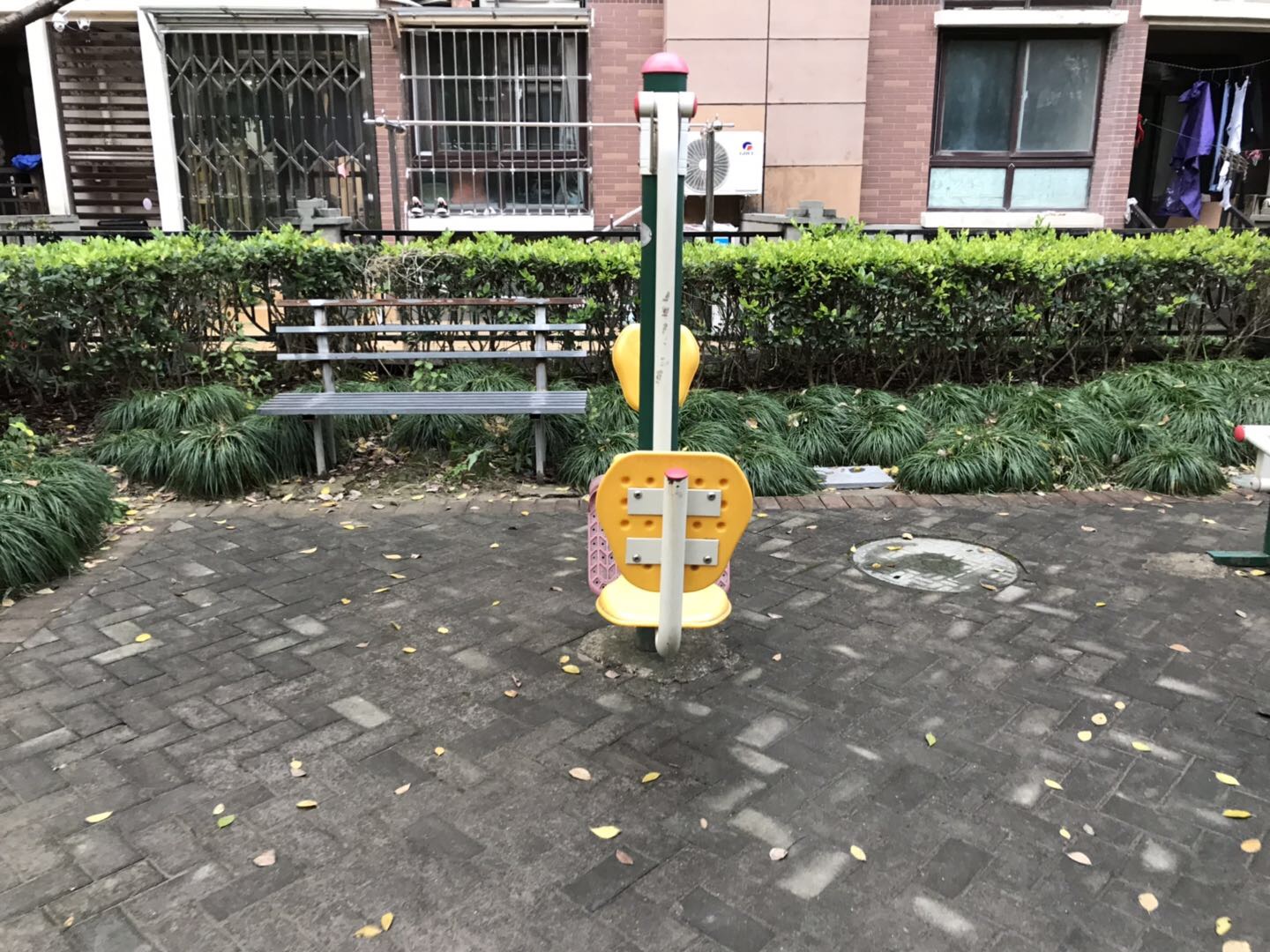 蹬力器