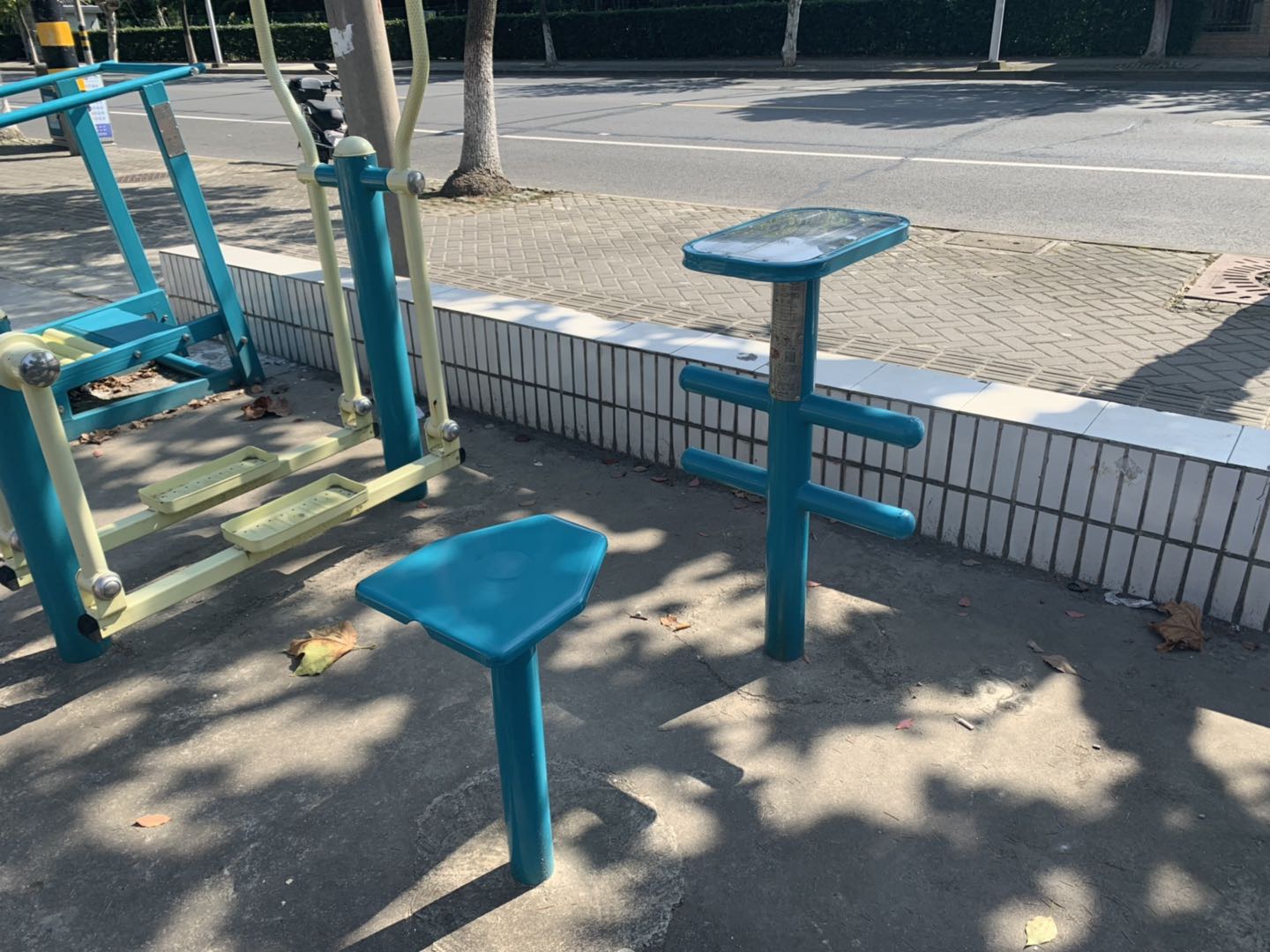 柔韌訓練器