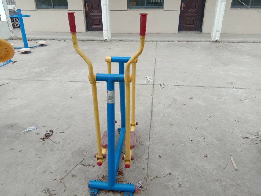 滑行器