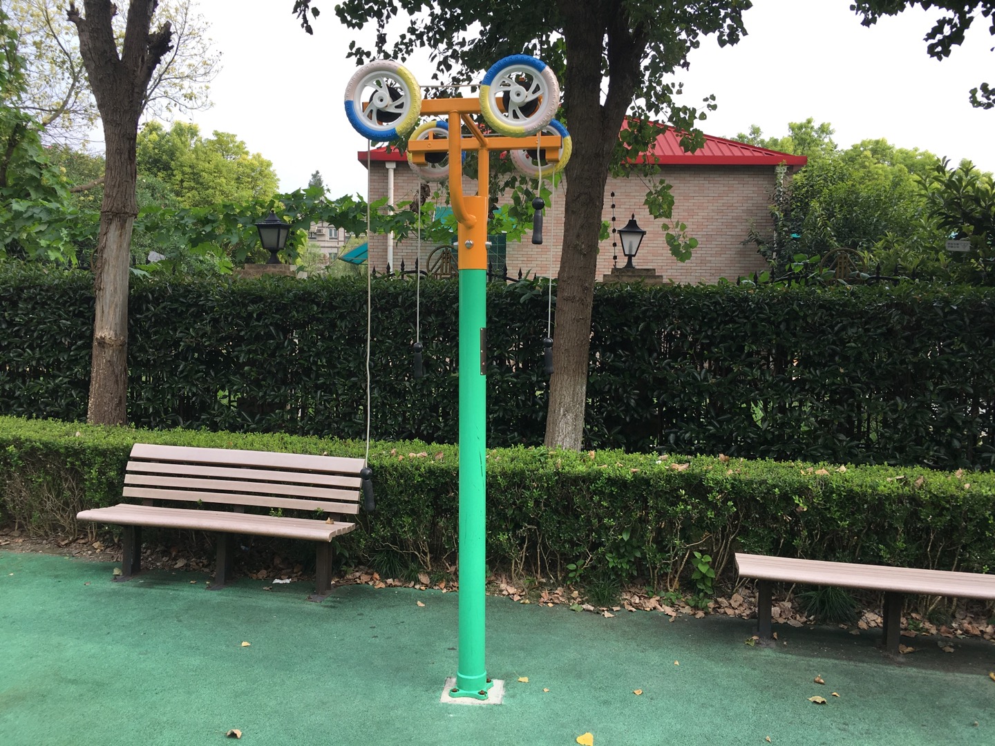 上肢牽引器