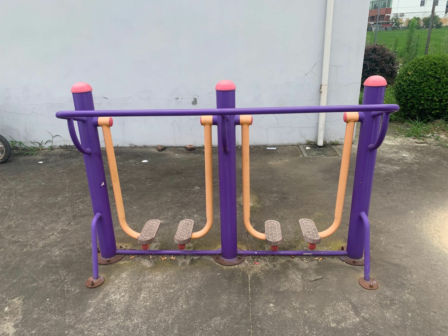太空漫步機