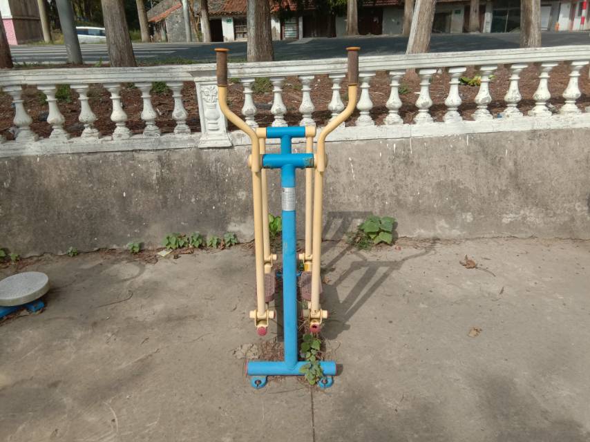 漫步器（單）