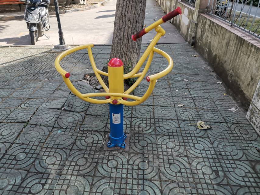 太極推手