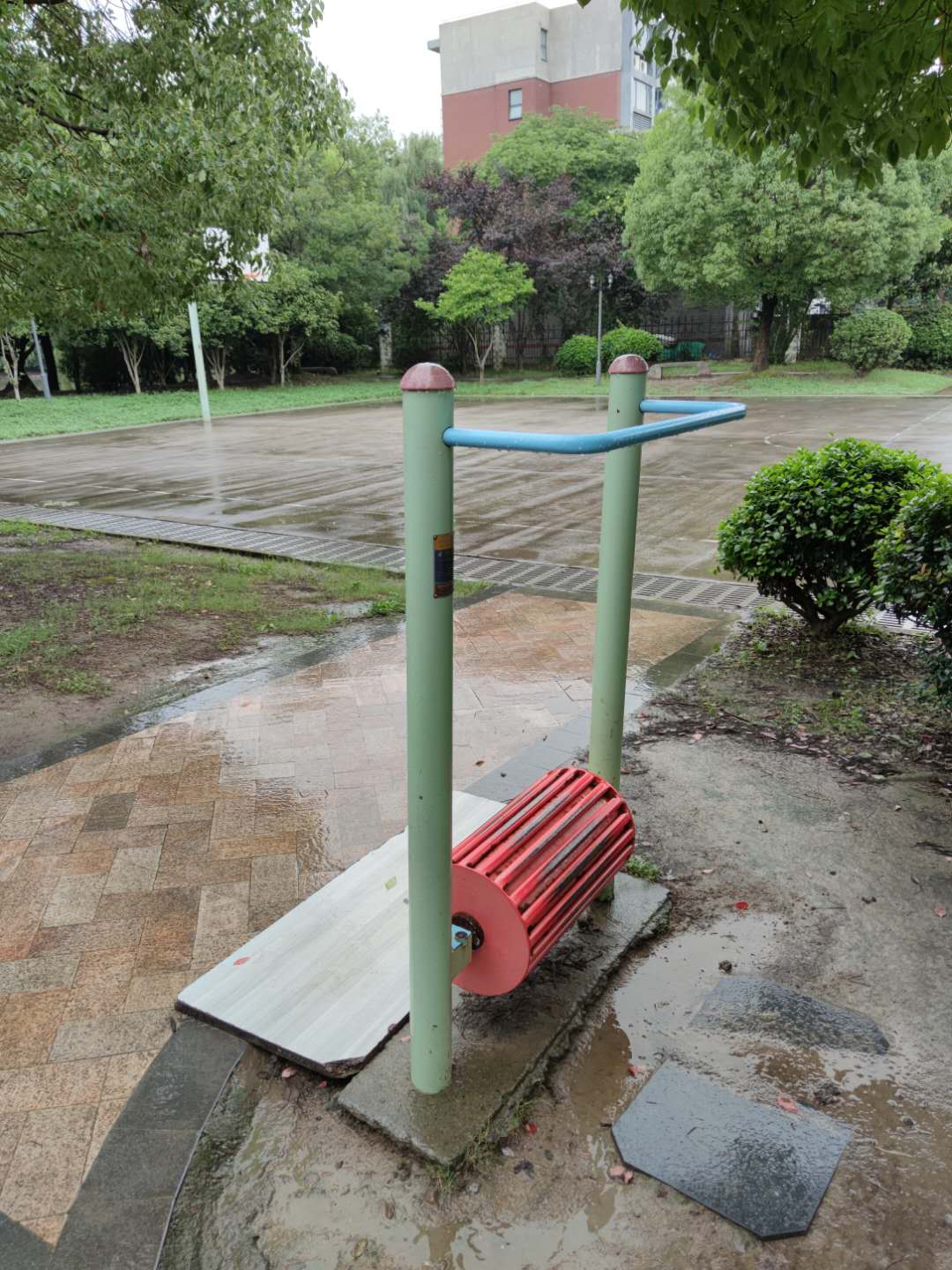 水車