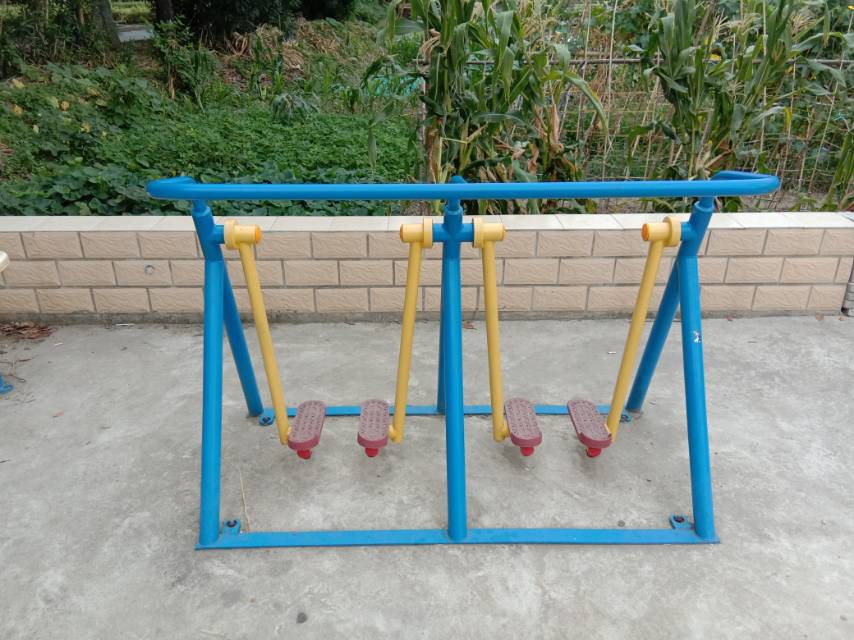 漫步器