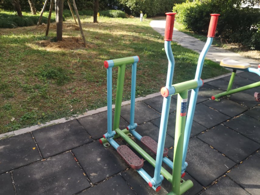 滑行器