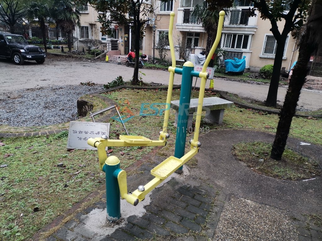 橢圓機