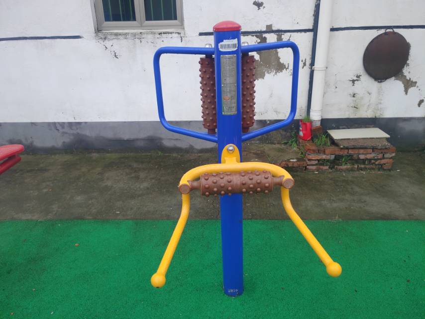 腰背按摩器