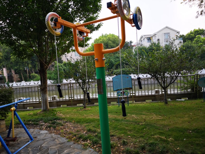 上肢牽引器