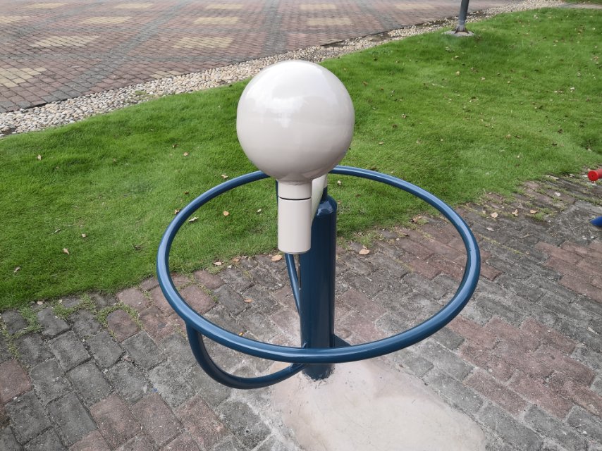 太極揉推器