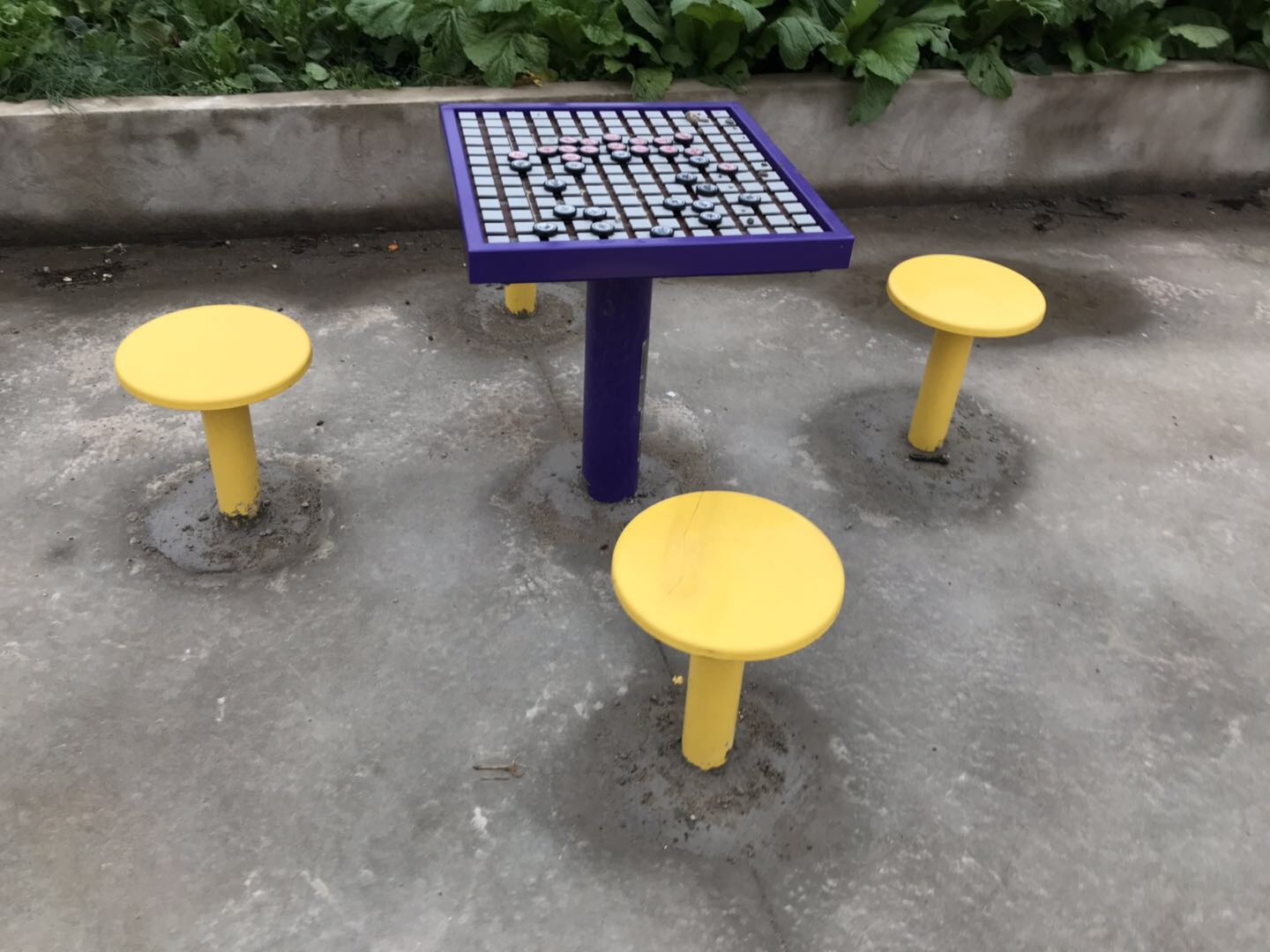 象棋桌