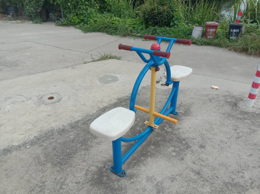 下肢康復器