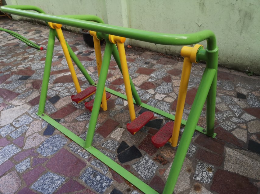 漫步器