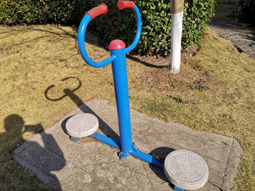 扭腰器