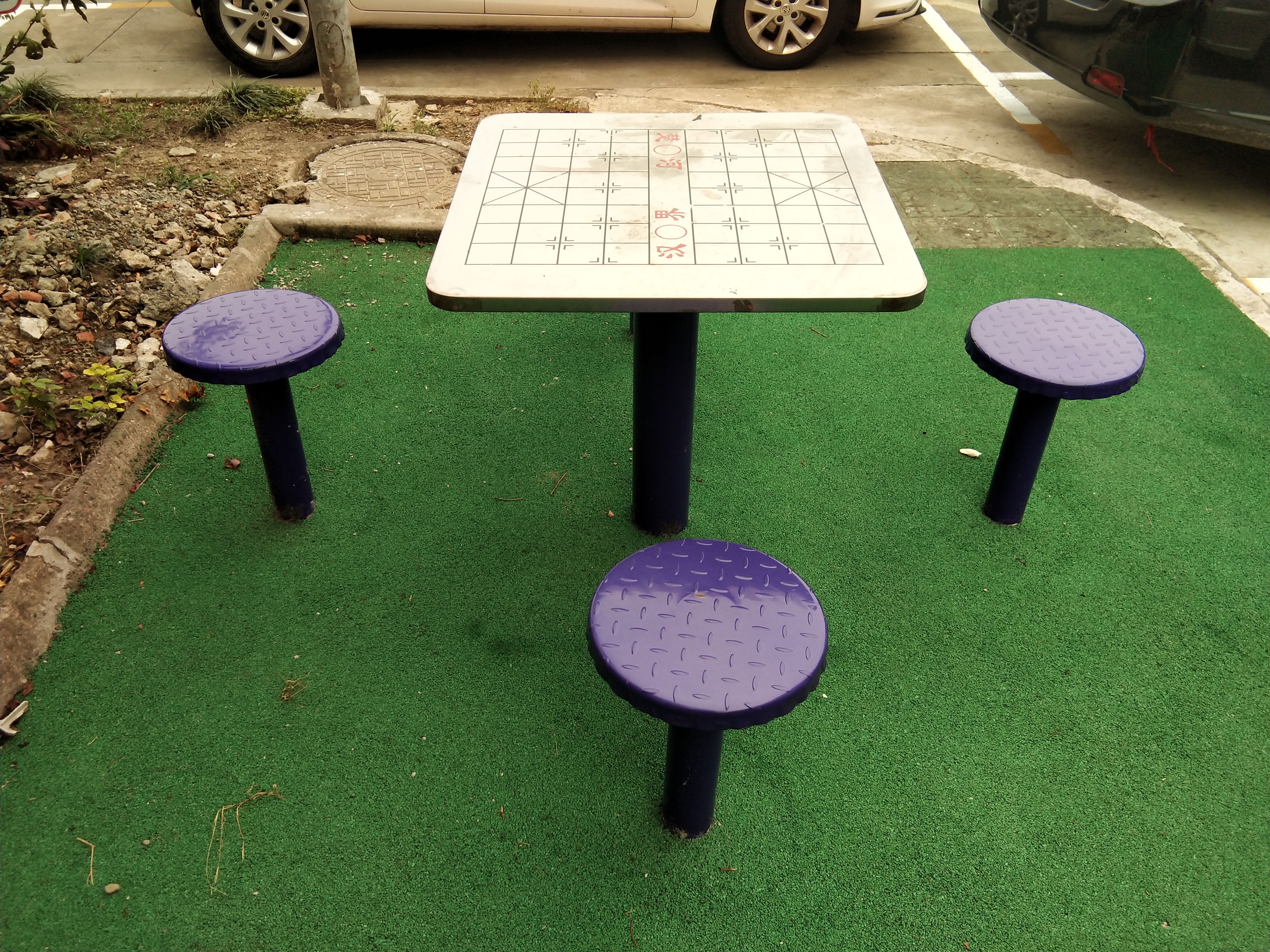 棋牌桌