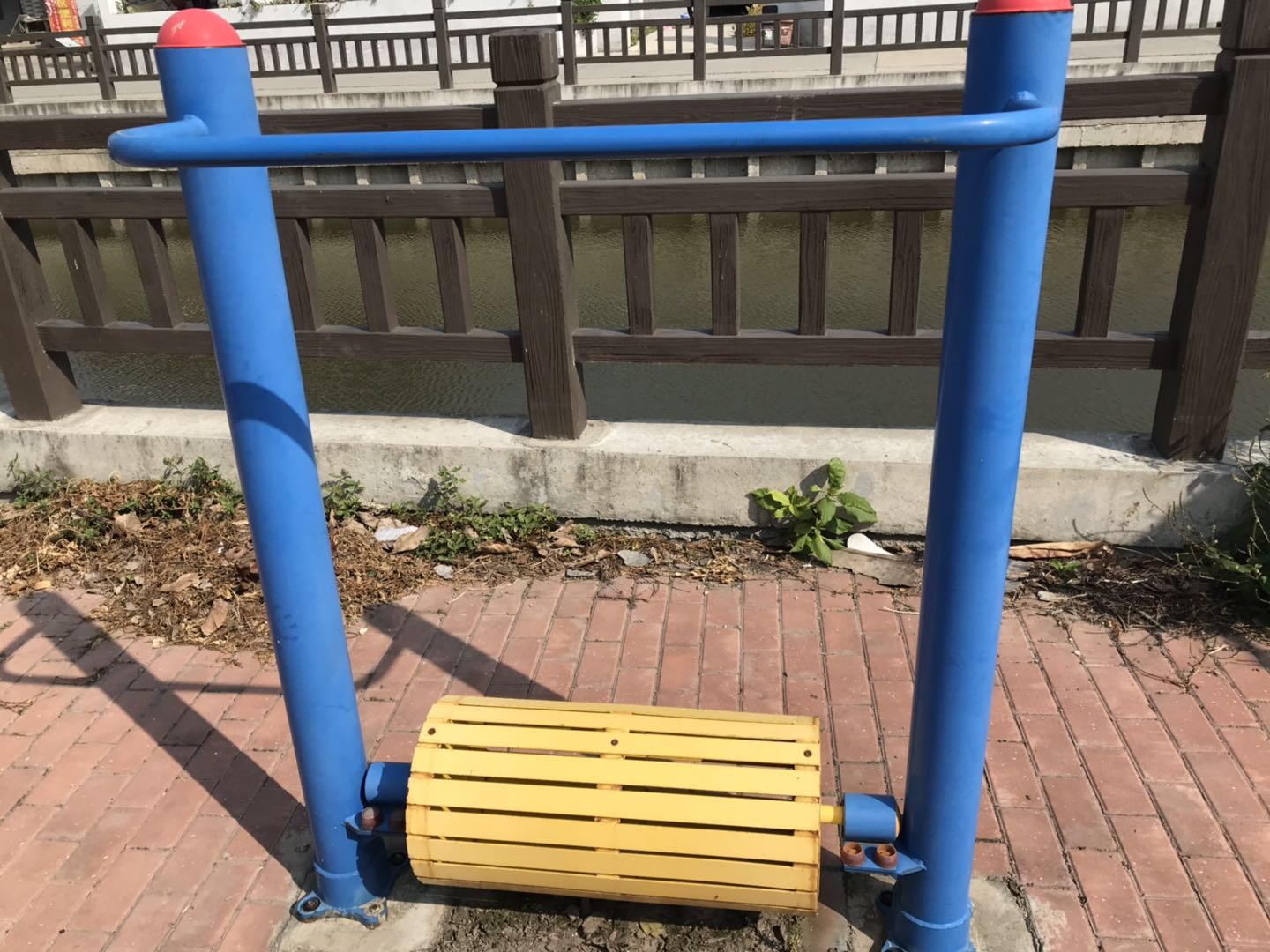 水車