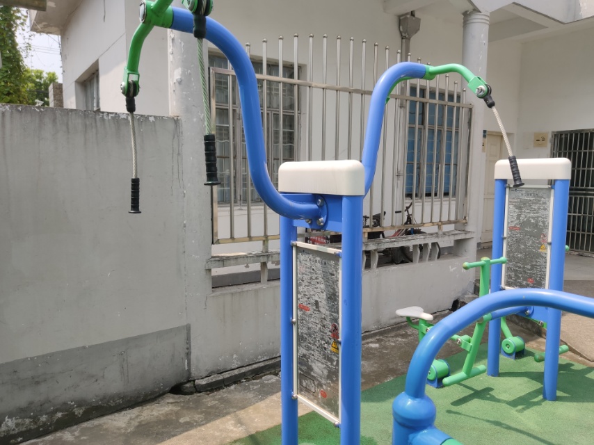 雙立柱牽引器