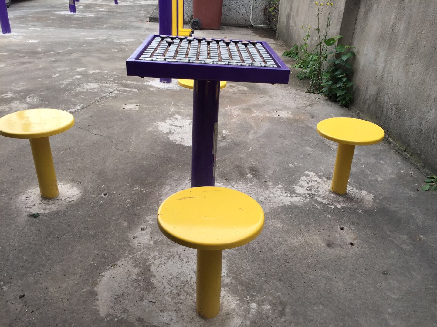 象棋桌