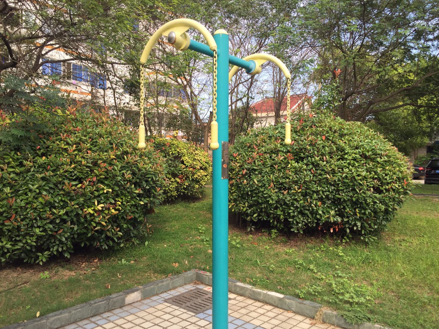 上肢牽引器