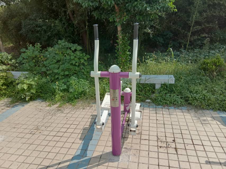 橢圓機