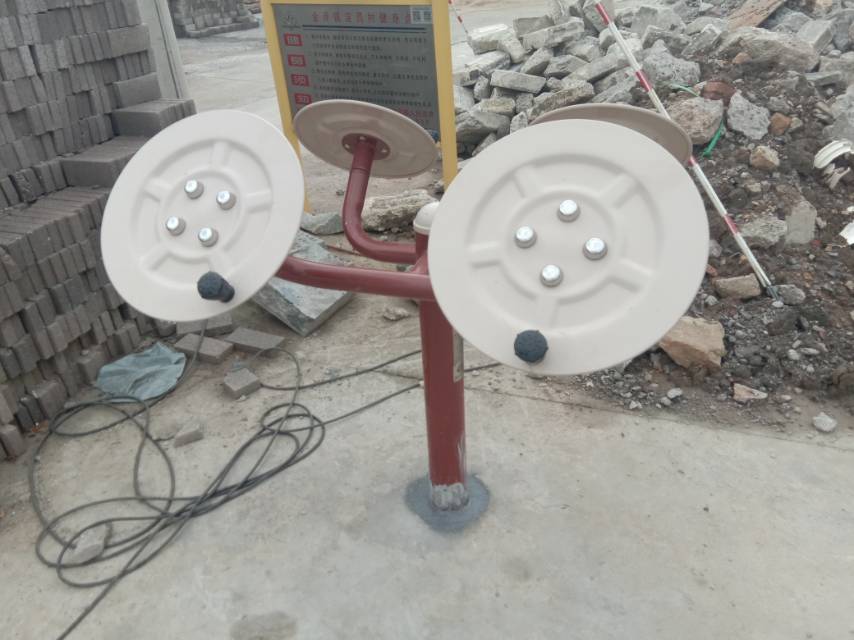 太極揉推器