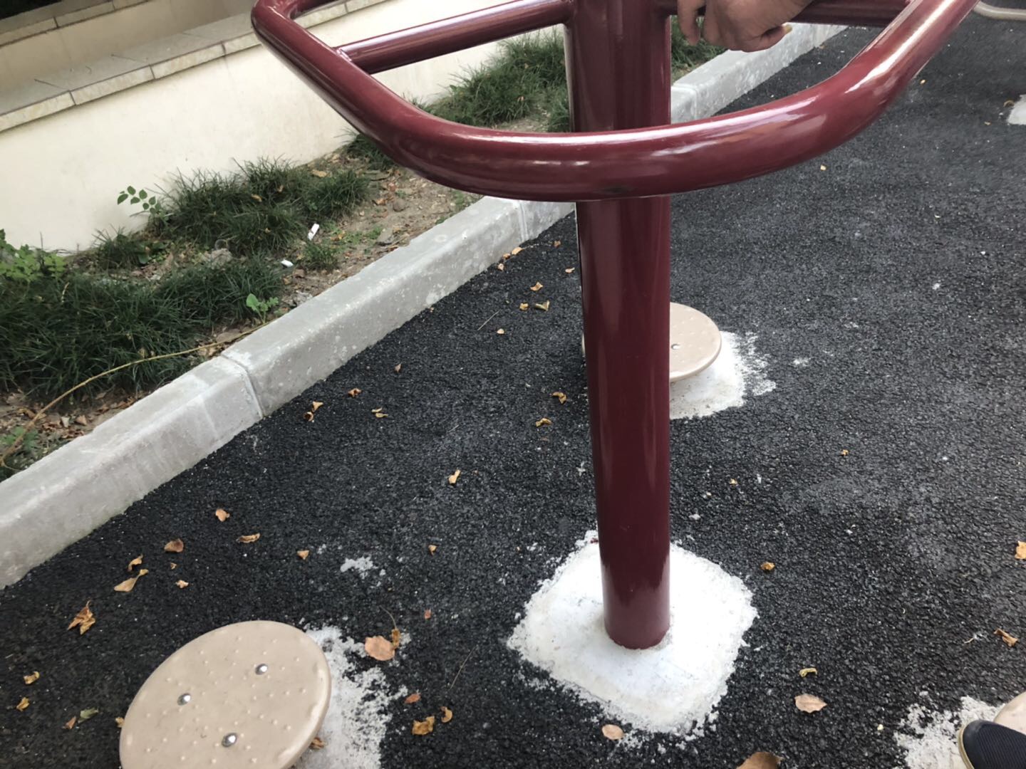 扭腰器