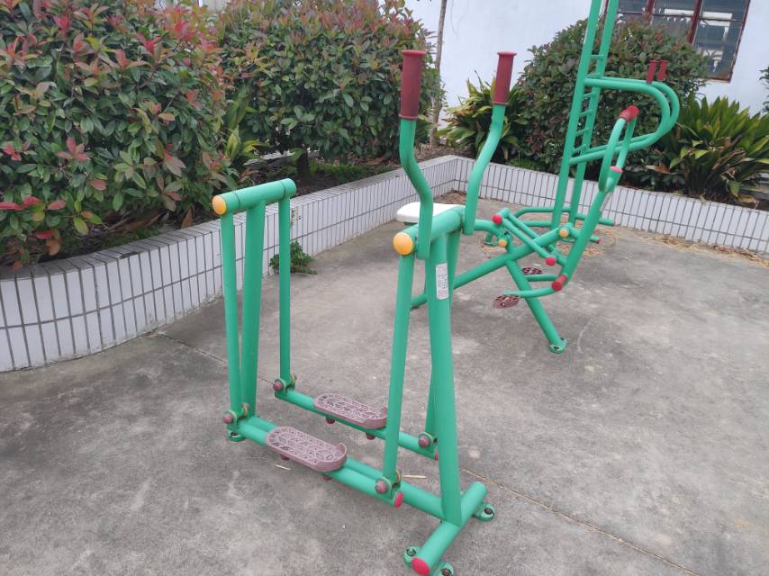 滑行器