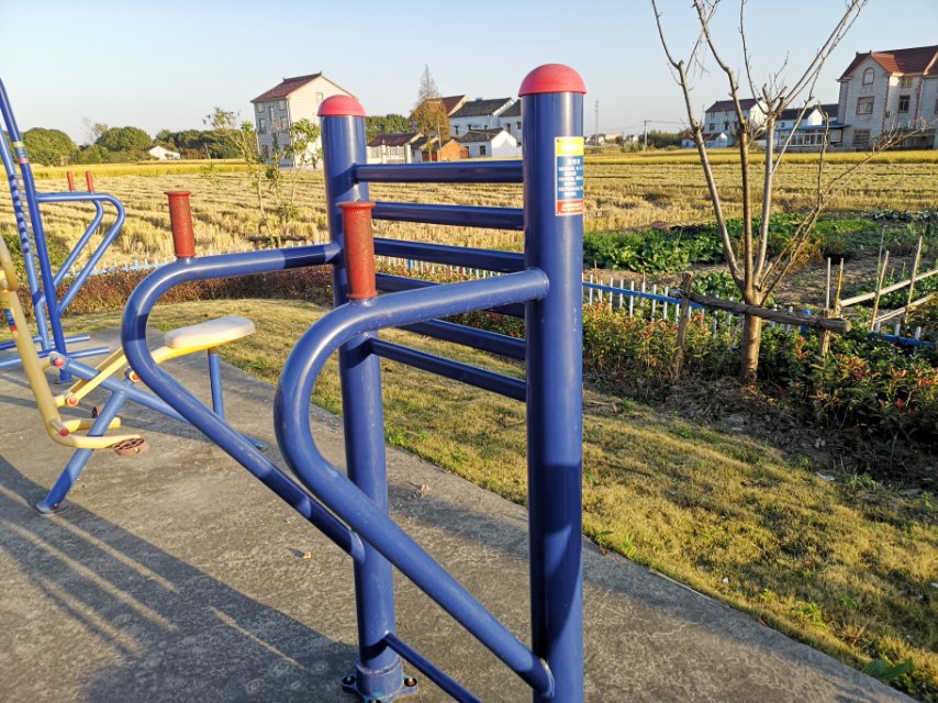 腹肌架